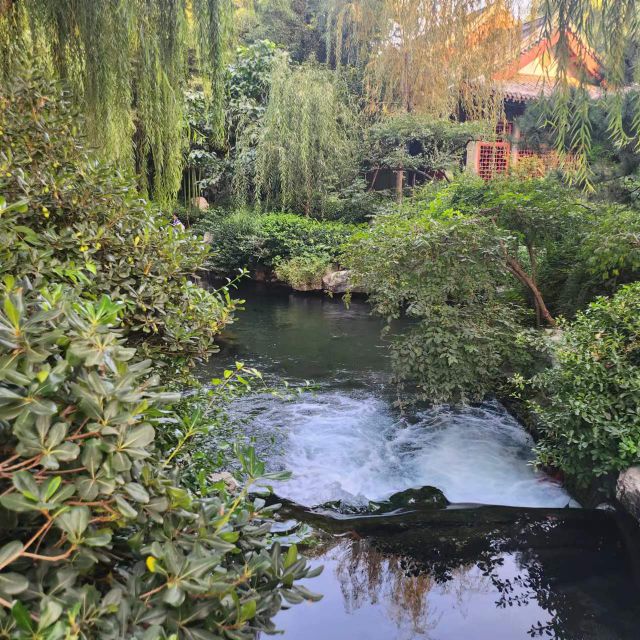 风景-图片来源编辑网