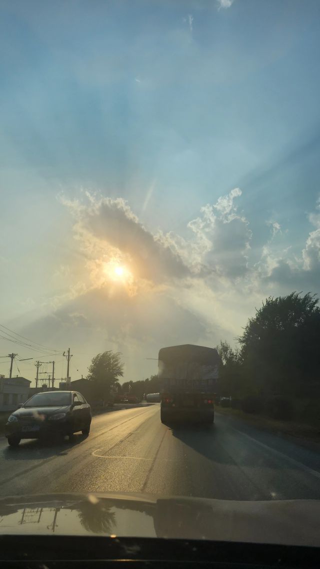 风景-图片来源编辑网