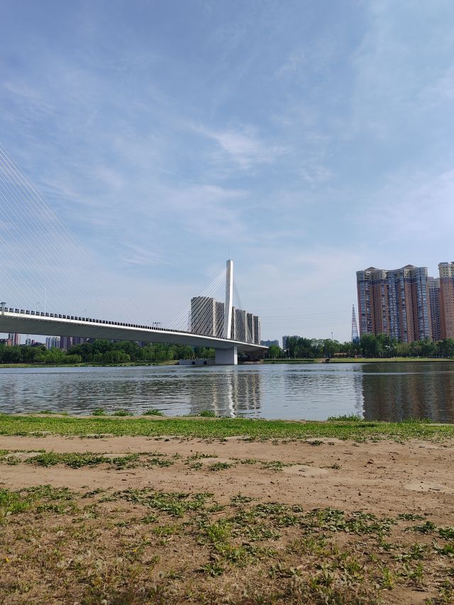 城市风景随手拍-图片来源编辑网