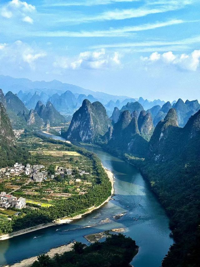 风景-图片来源编辑网