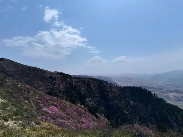 恒山-图片来源编辑网