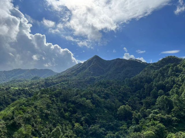 山-图片来源编辑网